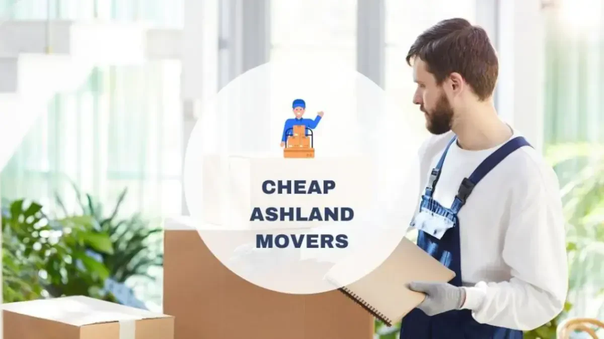 Best Ashland Movers Near Me – Premium Ashland, CA Moving Companies