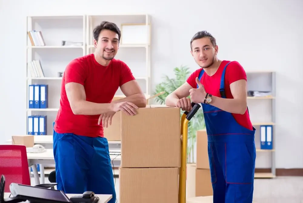 cheap atlanta to boston moving company