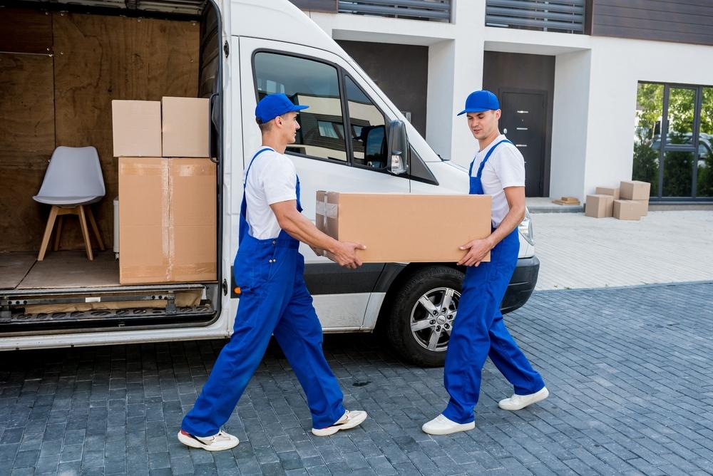 Buffalo To Boston Movers Cost Moving Companies Buffalo To Boston