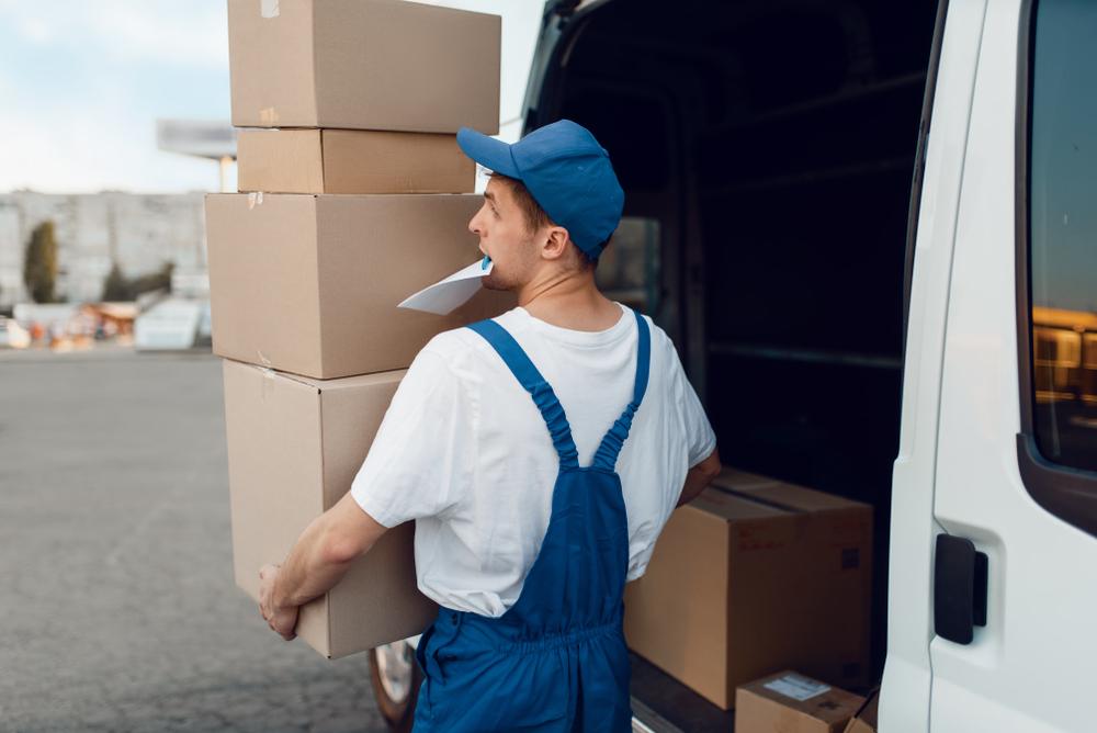 Buffalo To Laredo Movers Cost Moving Companies Buffalo To Laredo
