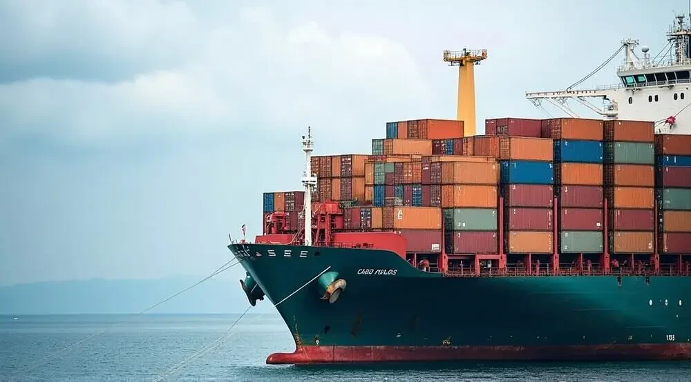 Shipping Container Options Serbia