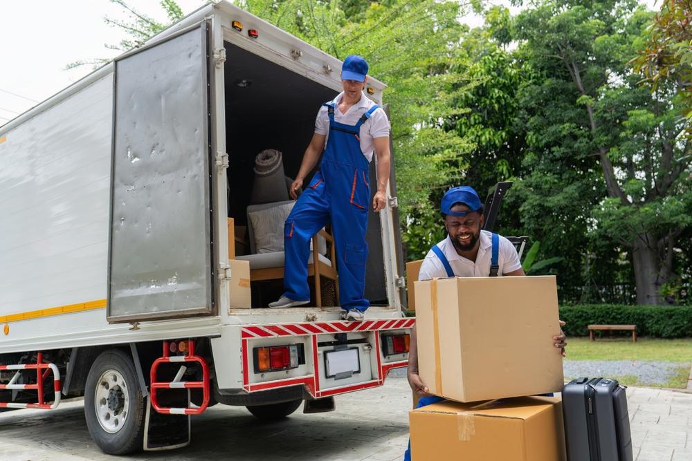 Fort Wayne To Las Vegas Movers Cost Moving Companies Fort Wayne To