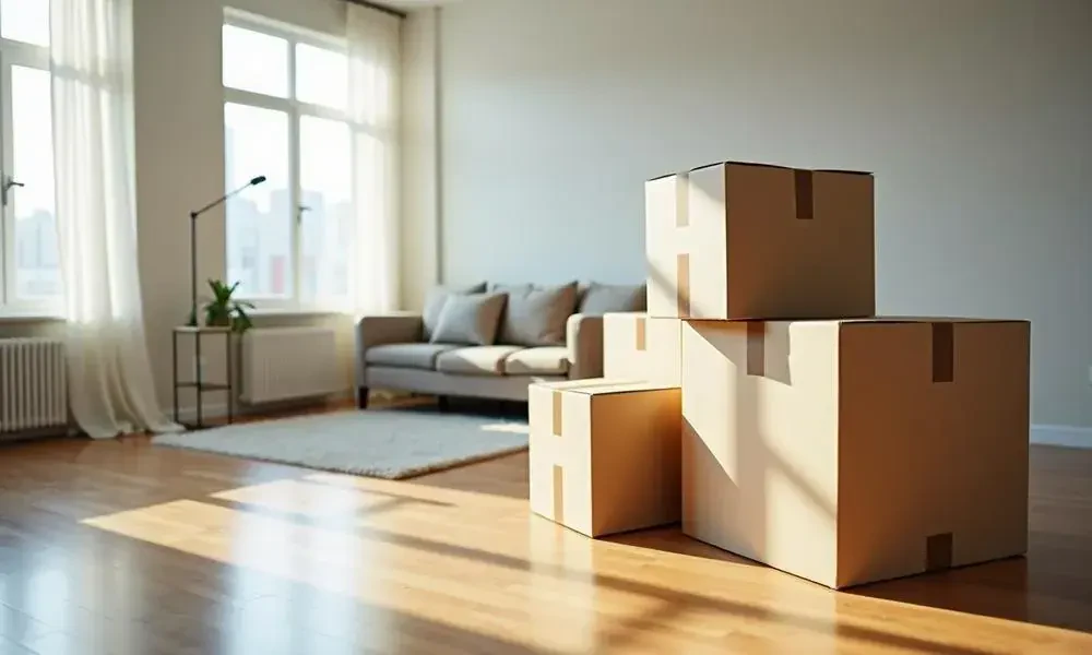 Cheap Moving Services Chicago, IL