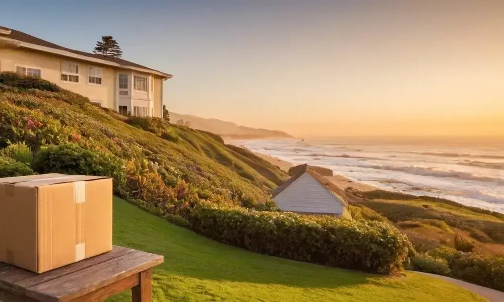Best Half Moon Bay, CA Movers Near Me