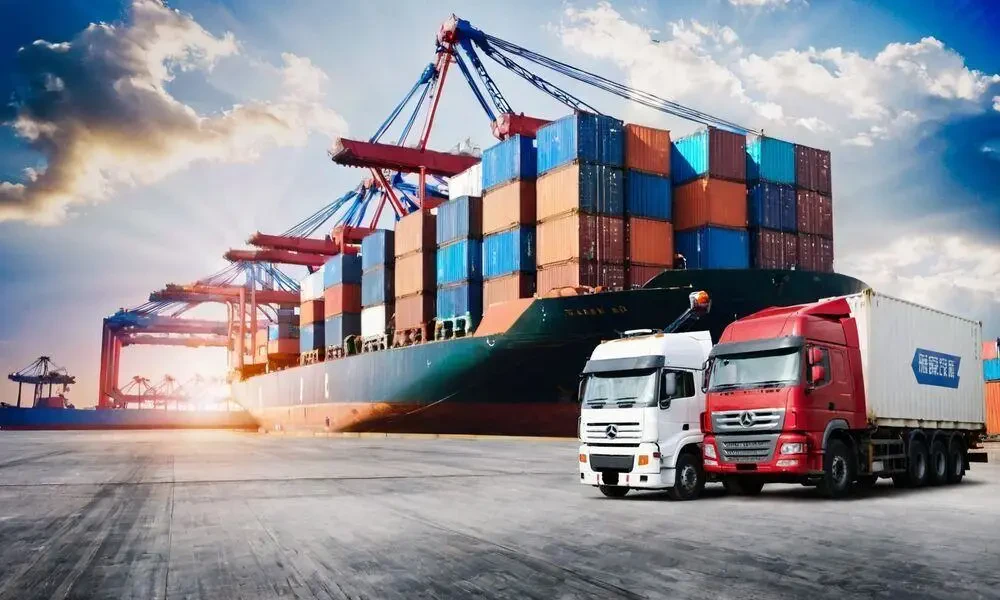 International Relocation Services