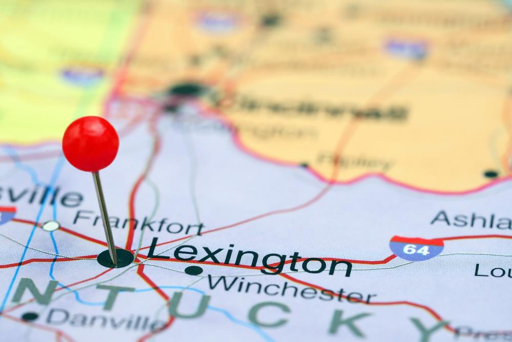 Plano To Lexington Movers Cost Moving Companies Plano To Lexington