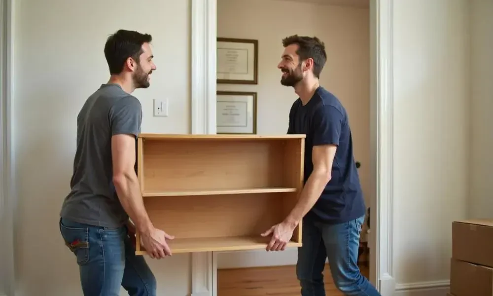 Professional Movers Elizabethtown KY