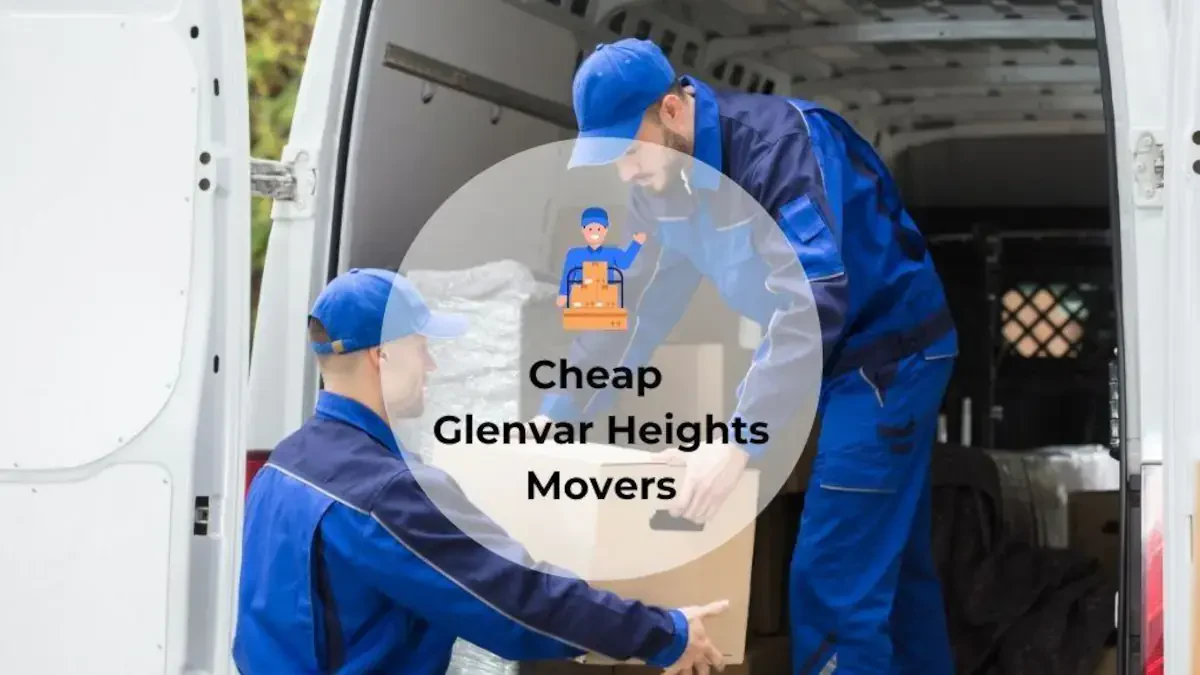 Best Glenvar Heights Movers Near Me – Premium Glenvar Heights, FL Moving Companies
