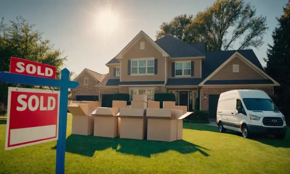 Best Movers In Katy, TX