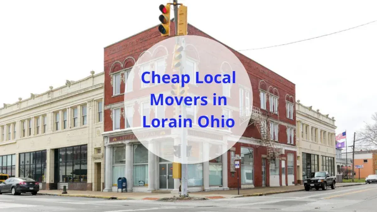 Best Avon Movers Near Me – Premium Avon, OH Moving Companies