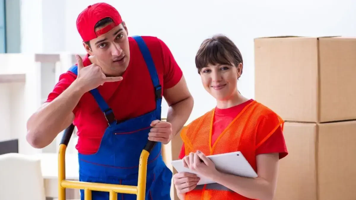 Best Palm Valley Movers Near Me – Premium Palm Valley, FL Moving Companies