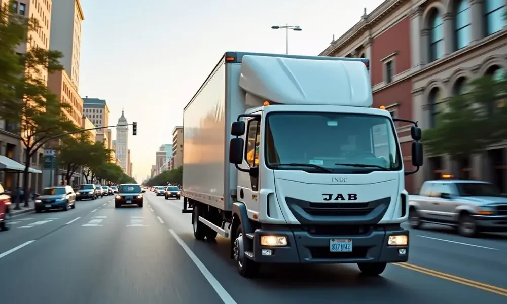 Relocation Services Brownsville, TX