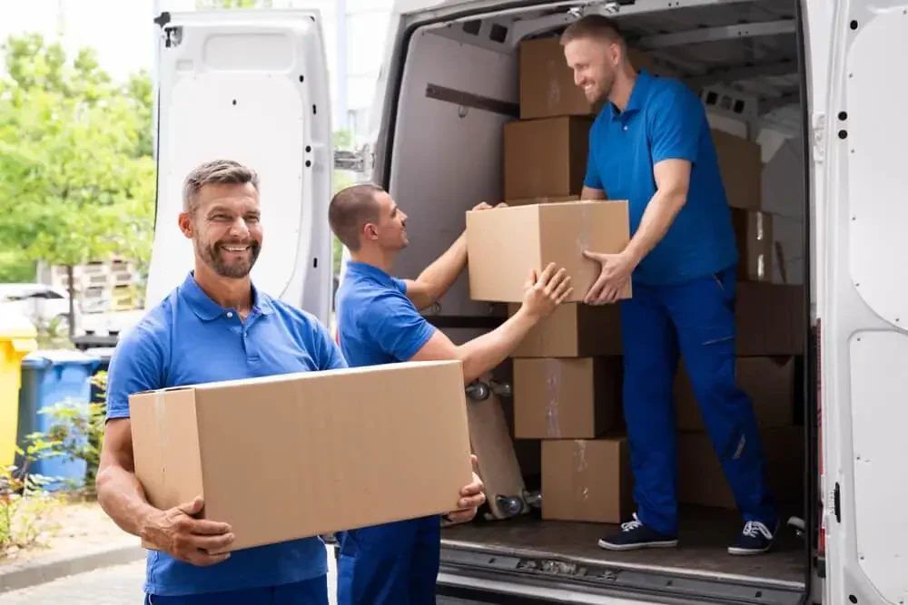 Local Apartment Movers Near Me Connecticut