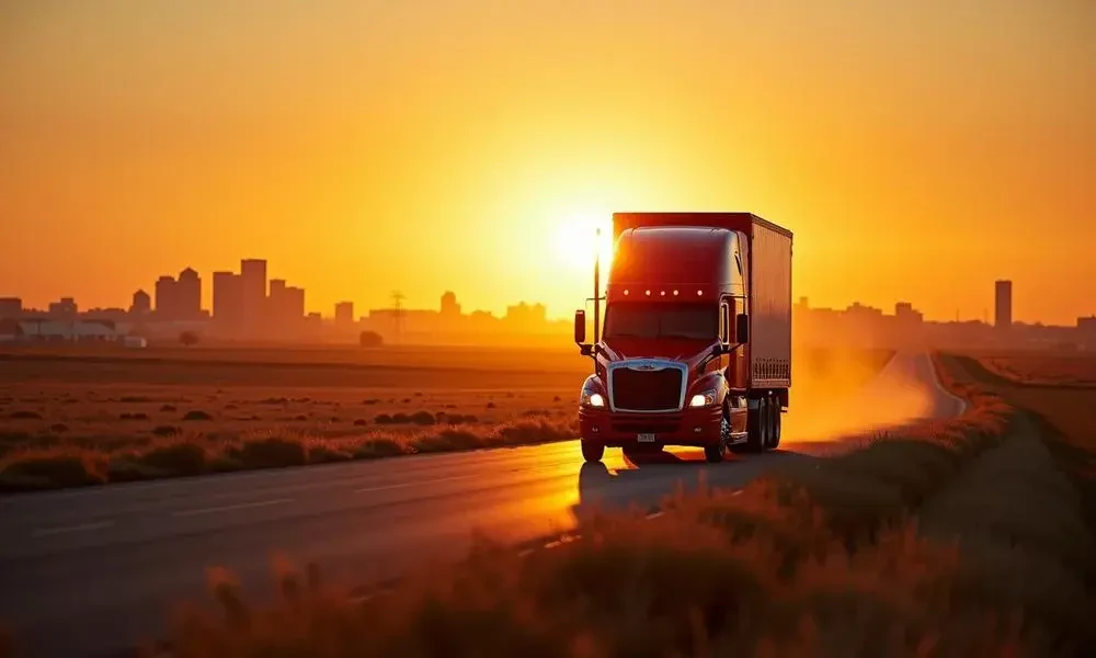 Long Distance Movers In Fargo, ND