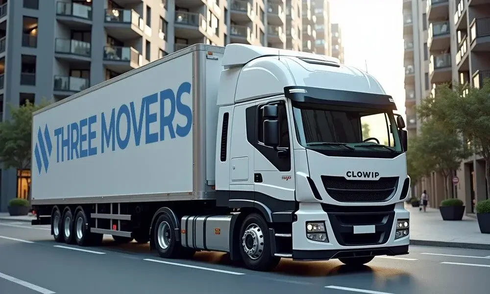 Cheap Furniture Movers Los Angeles, CA