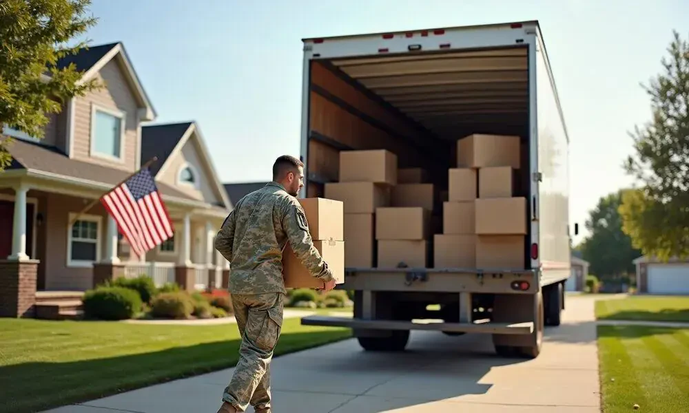 Interstate Moving Permit Texas