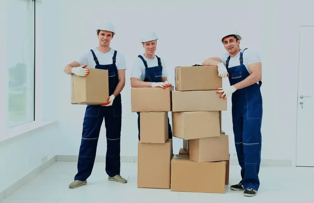 Cheap Moving Helpers Near Me Bethlehem, PA