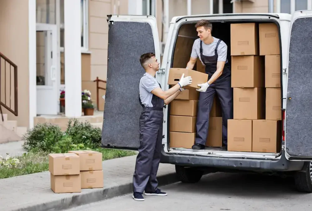 Cheap Moving Helpers Near Me Dallas, TX