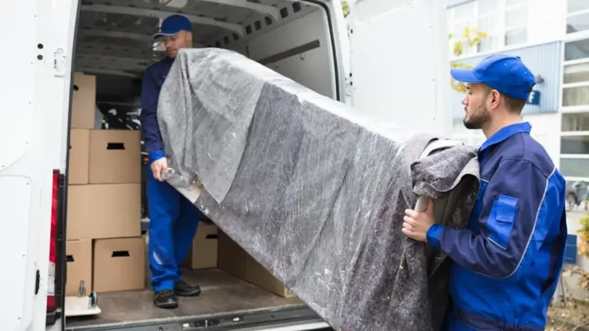 Best Laredo Cheap Movers Near Me – Premium Laredo, TX Cheap Moving Companies