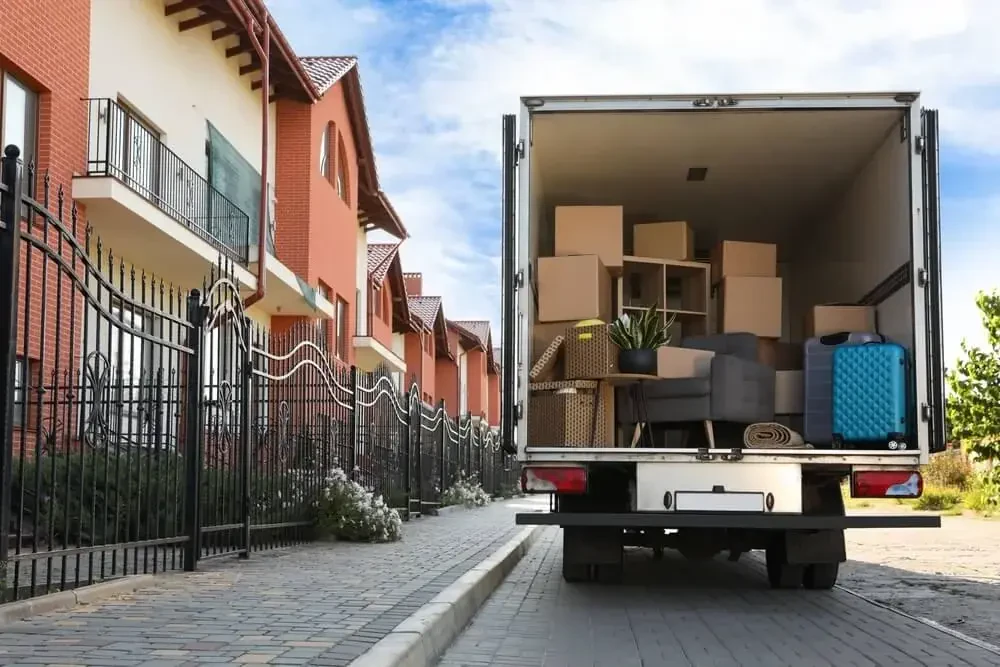 Cheap Movers In My Area Maryland