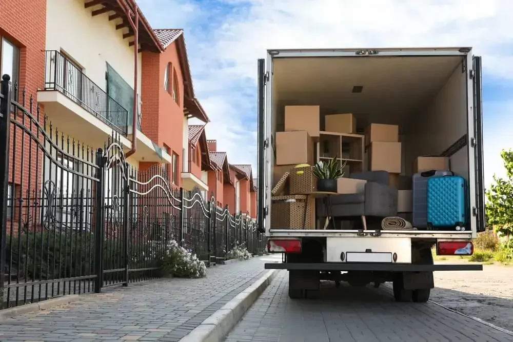 Cheap Moving Truck Near Me Canton, OH