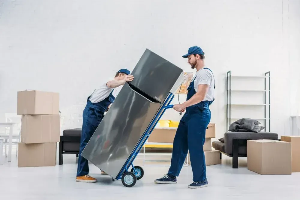 Cheap Movers For Small Moves Dickinson, ND