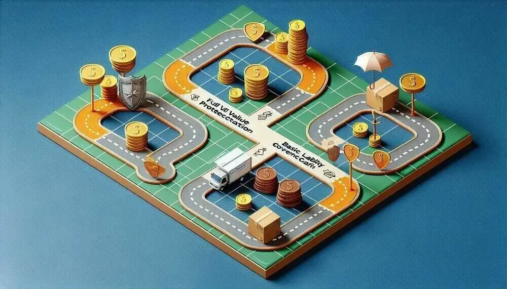 Cheap Moving Truck Near Me Doral, FL