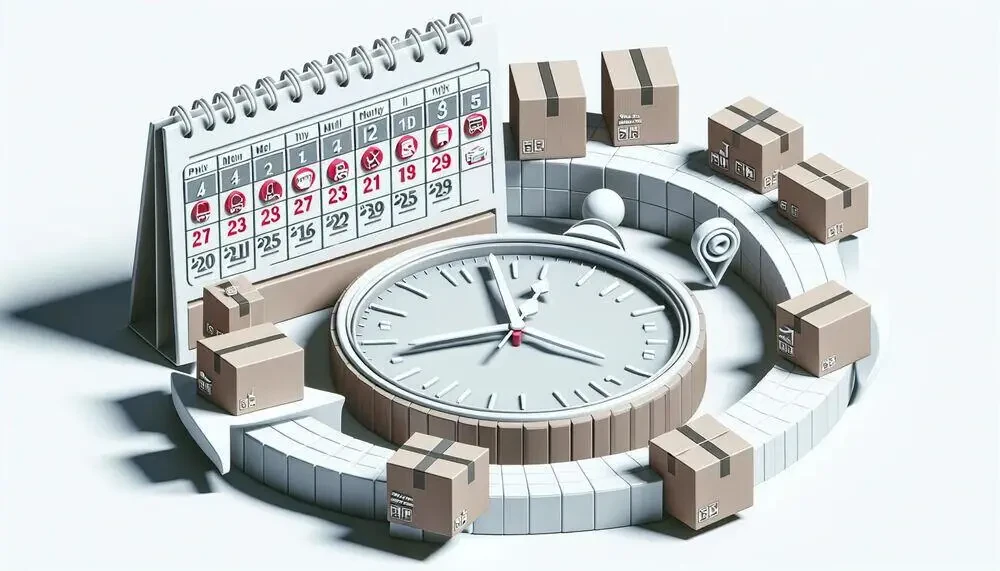 Efficient Scheduling For Cost Reduction Yucaipa, CA