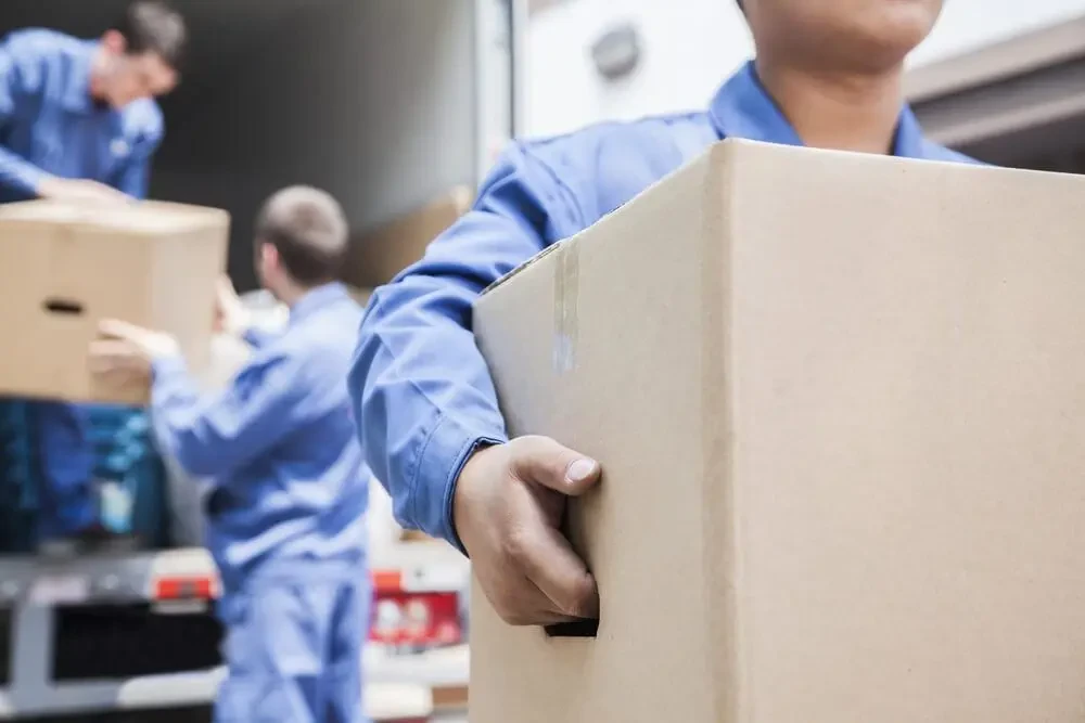 Cheap Moving Helpers Near Me Killeen, TX