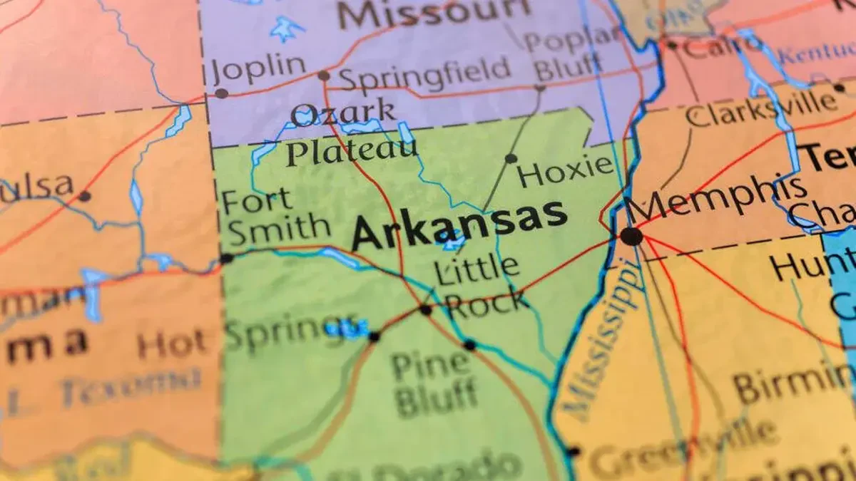 Moving Companies in Arkansas: Affordable and Reliable Services