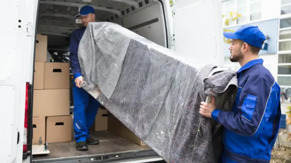 Best Bloomington Cheap Movers Near Me – Premium Bloomington, MN Cheap Moving Companies