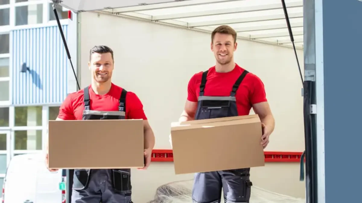 U-Box Container Sizing - Understanding The Right Fit For Your Move