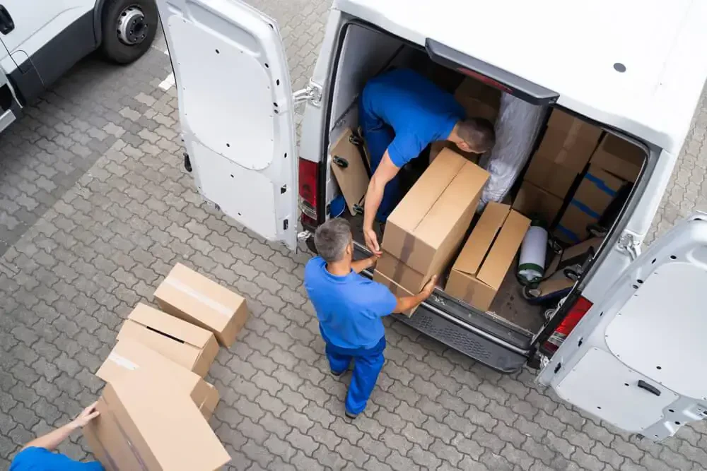 Cheap Moving Helpers Near Me Essex Junction, VT