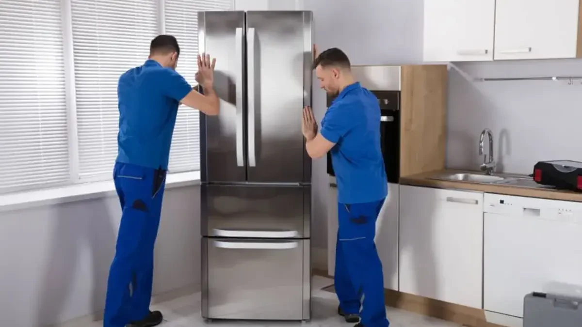 Best Glendale Cheap Movers Near Me Premium Moving Companies