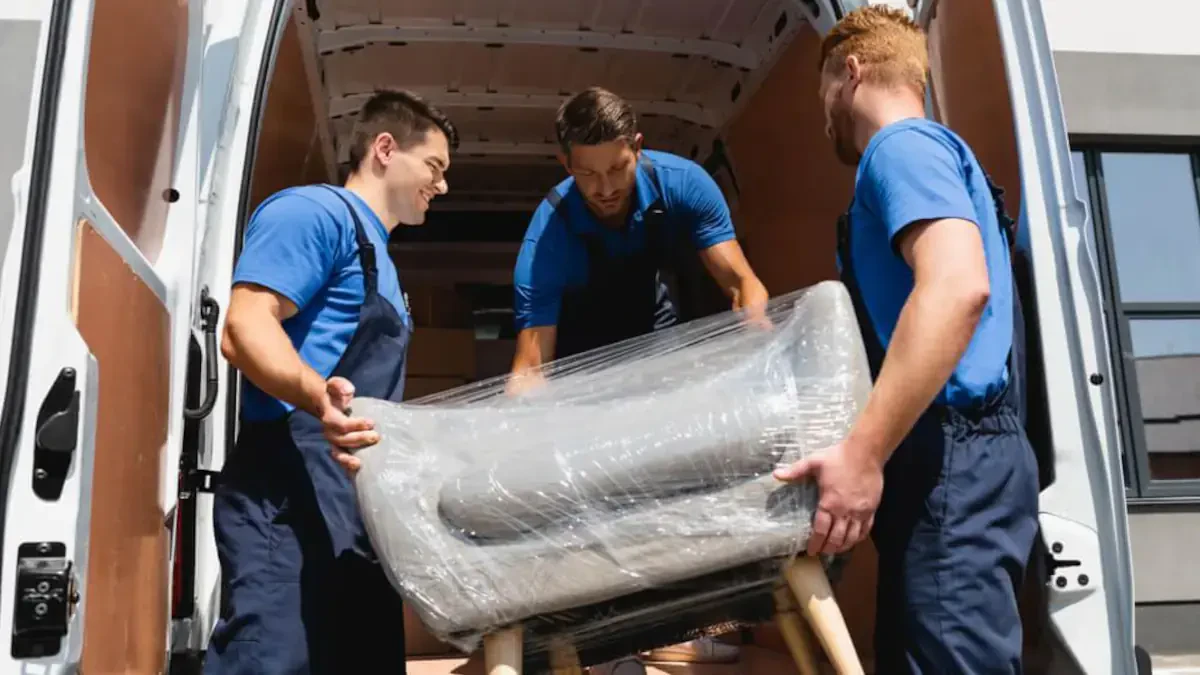 Best Houston Cheap Movers Near Me Premium Moving Companies