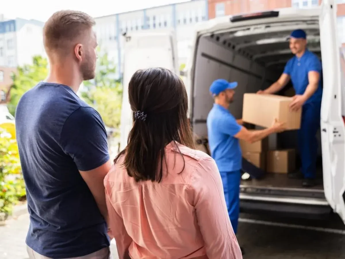 Best Big Stone Gap Movers Near Me – Premium Big Stone Gap, VA Moving Companies