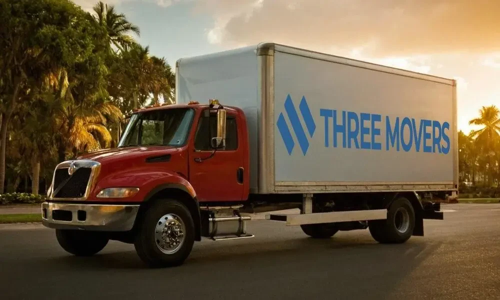 Cheap Moving Services In Fort Lauderdale, FL
