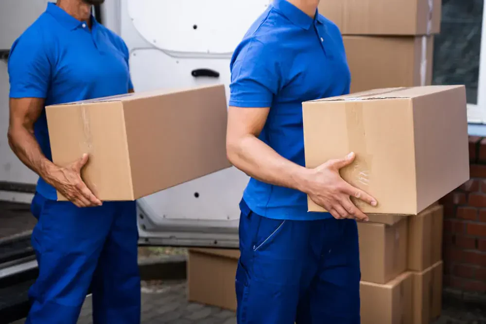 Long-Distance Moving Companies in Makaha, HI