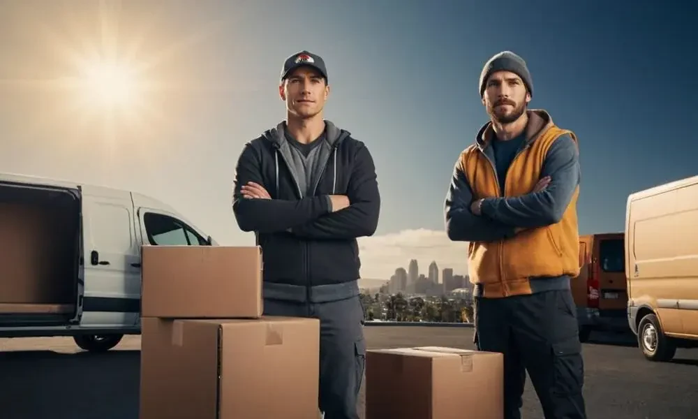 Cheap Moving Service Cost In San Diego