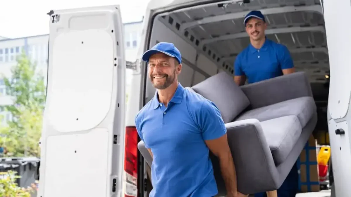 Best Iowa City Cheap Movers Near Me Premium Moving Companies