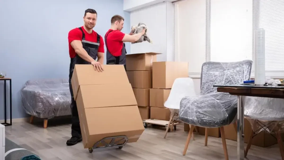 Best Little Rock Cheap Movers Near Me – Premium Little Rock, AR Cheap Moving Companies