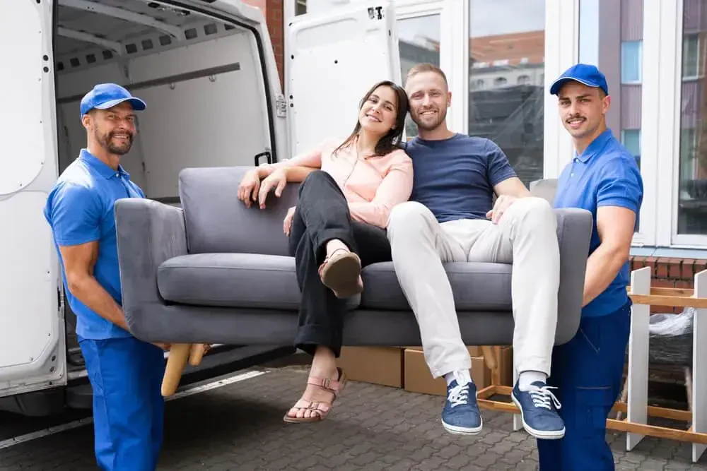 Cheap Moving Quotes Bethlehem, PA