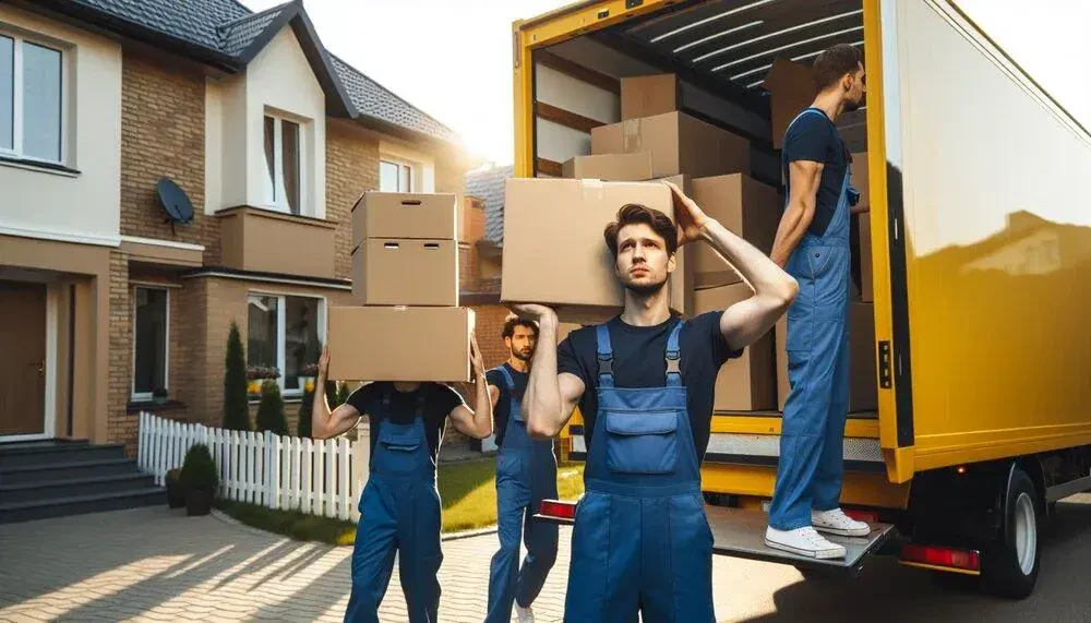 Cheap Moving Quotes Doral, FL