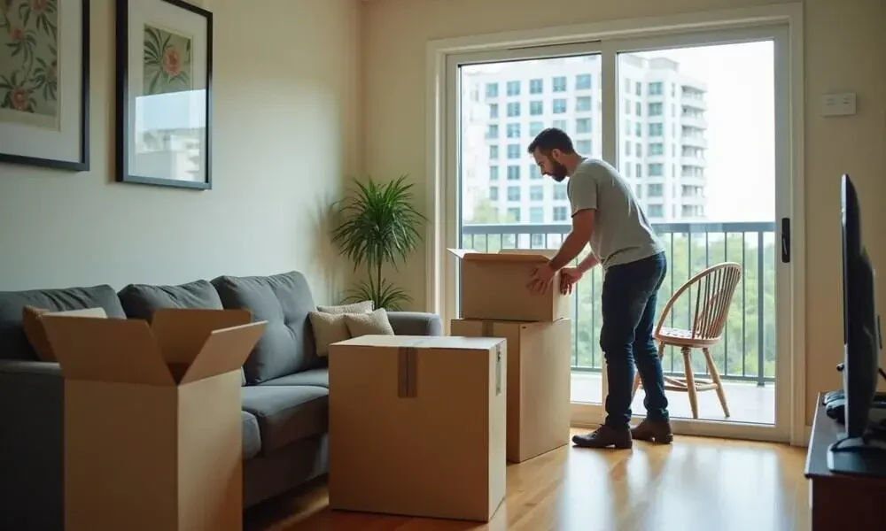 Cheap Moving Company Gillette, WY