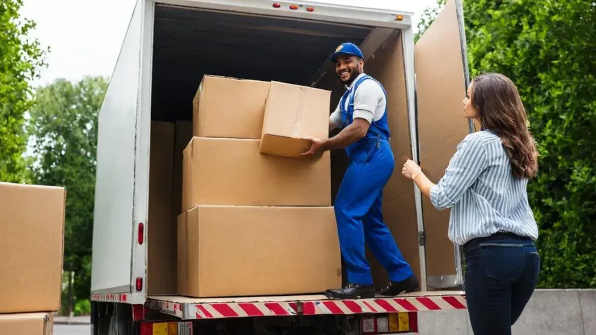 Best Portland Movers Near Me Premium Moving Companies