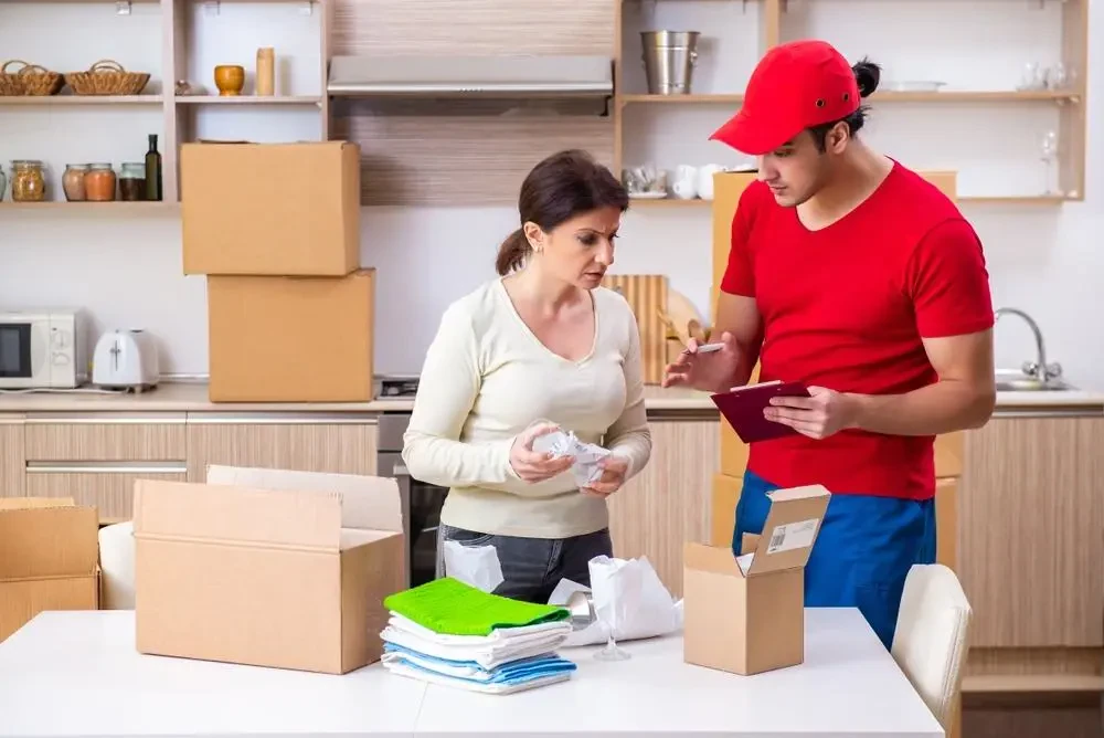 Cheap Local Movers In Jefferson, NJ
