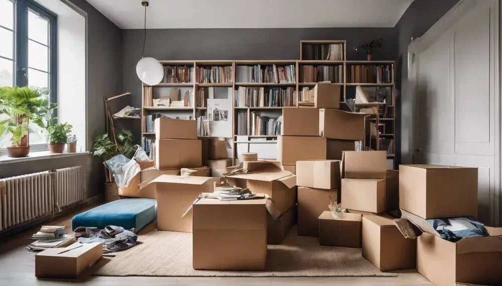 Cheap Moving Quotes Logan, UT