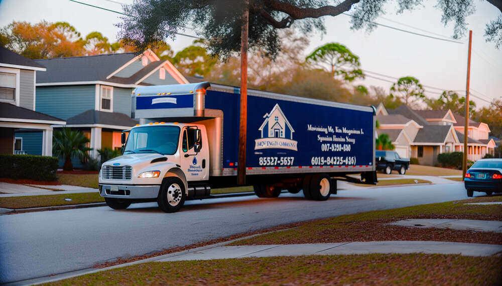 Cheap Movers Pensacola, Florida Near Me Pensacola Cheap Moving