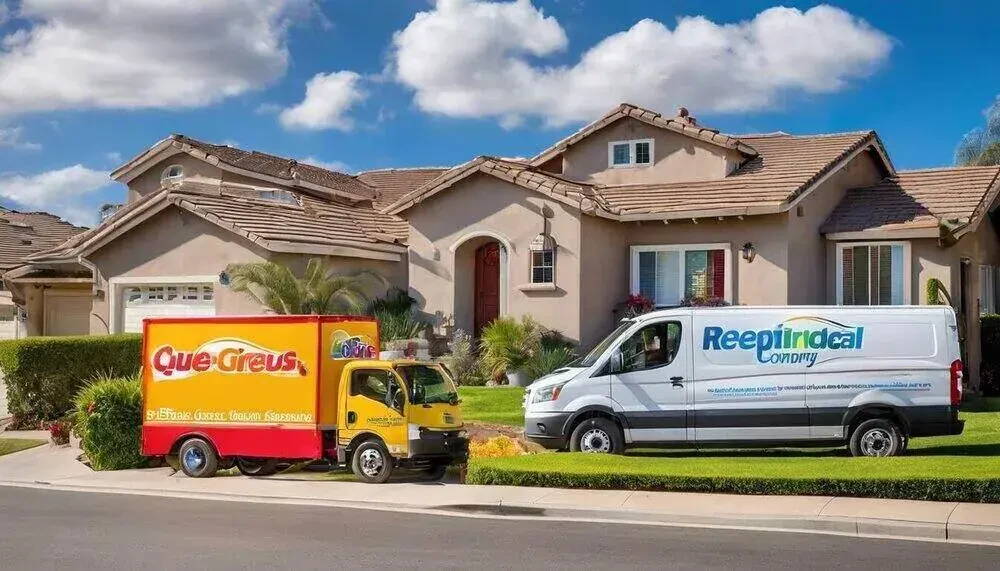 Cheap Moving Quotes Poway, CA
