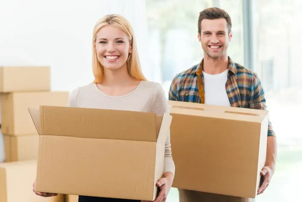 Cheap Moving Quotes Redondo Beach, CA